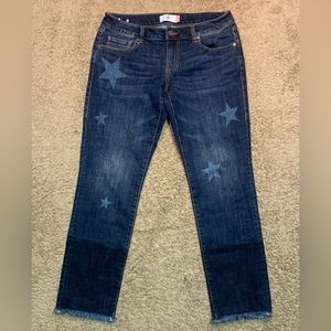 CAbi jeans slim boyfriend jeans 6